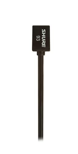 Микрофон WL93-X