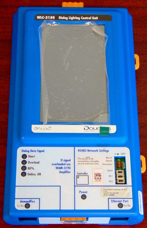 Контроллер WLC-3150