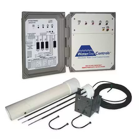 Контроллер WLC4500-120VAC