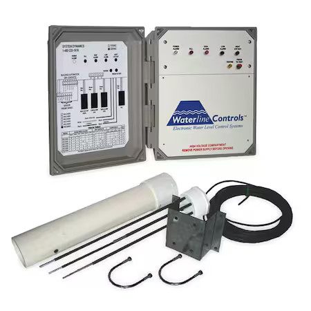 Контроллер WLC5000-120VAC