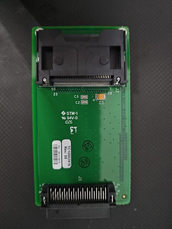 Контроллер WLC54-CF