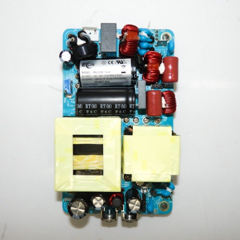 Контроллер WLC550-1030