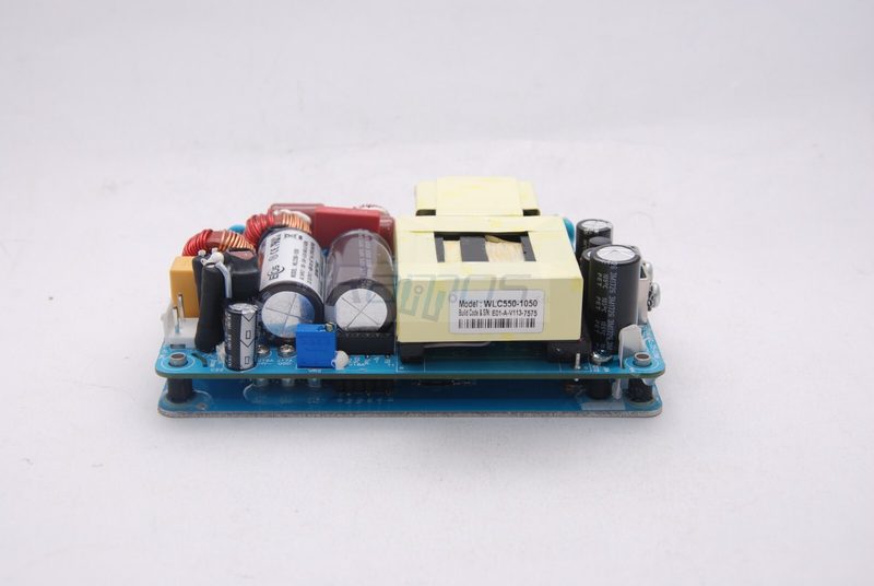 Контроллер WLC550-1050