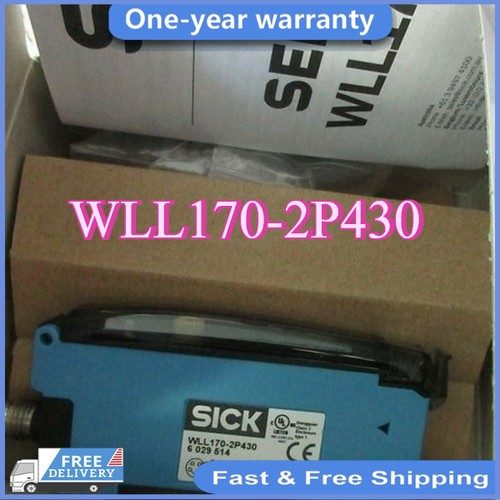 Датчик приближения SICK WLL170-2P430