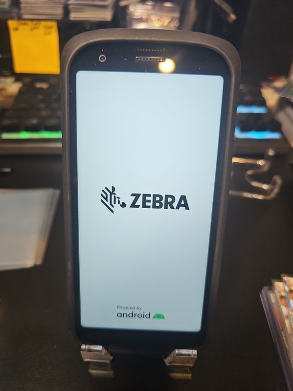 Сканер штрих-кода Zebra WLMT0-T22B6ABC2-NA