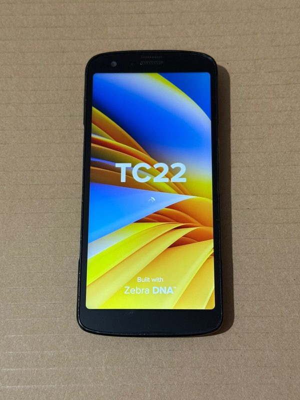 Терминал сбора данных Zebra WLMT0-T22B8ABC8-A6