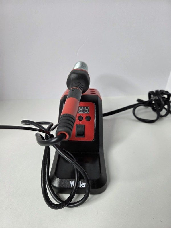 Паяльная станция Weller WLSKD7012A