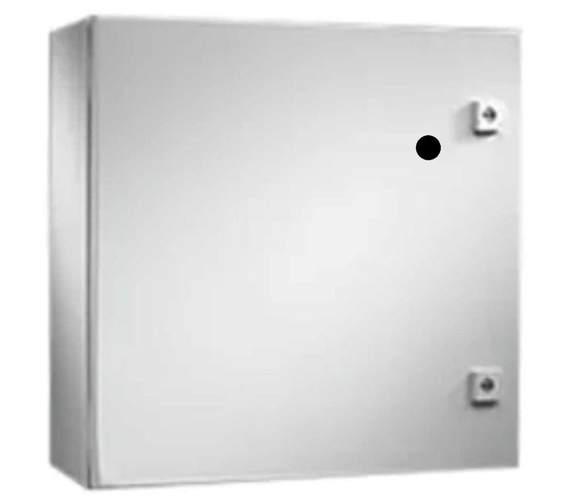 Монтажный шкаф WM161608NC