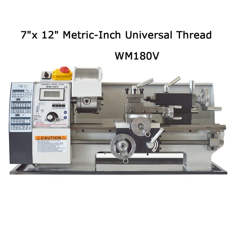 Оборудование WM180V