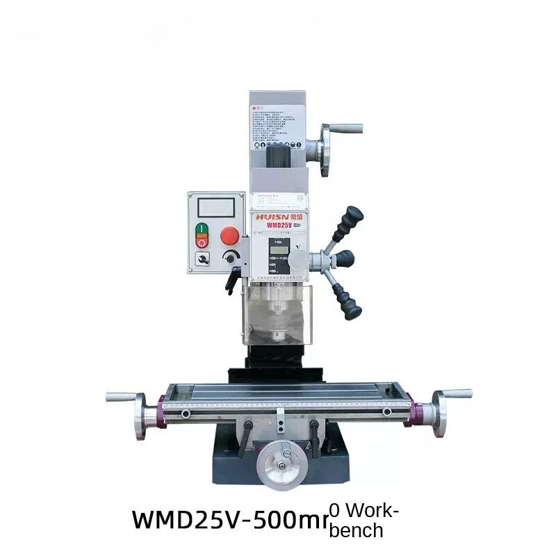 Оборудование WMD25V