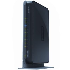 Маршрутизатор Netgear WNDR3700V3