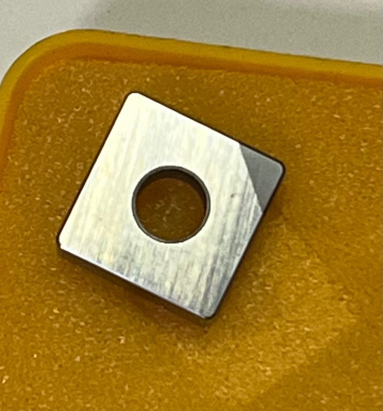 Режущий инструмент Kennametal WNGA432
