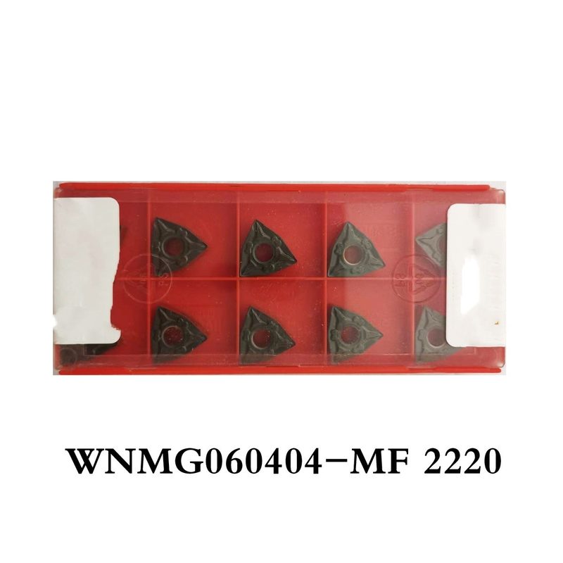 Режущий инструмент Sandvik WNMG060408-MM