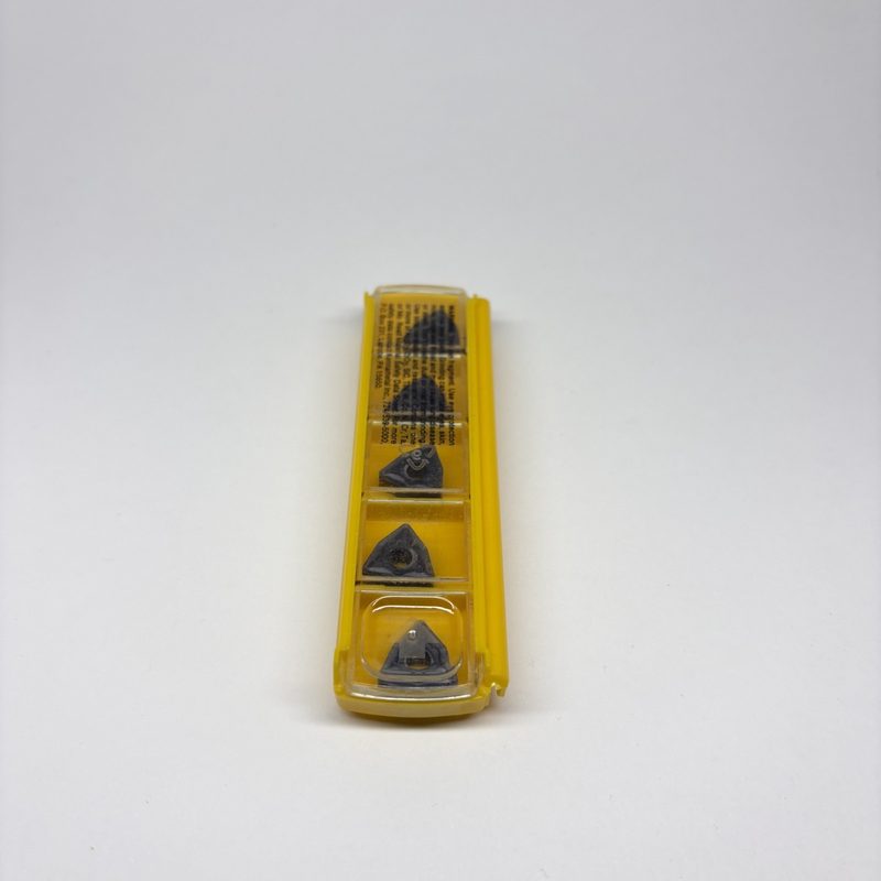 Режущий инструмент Kennametal WNMG060408MP