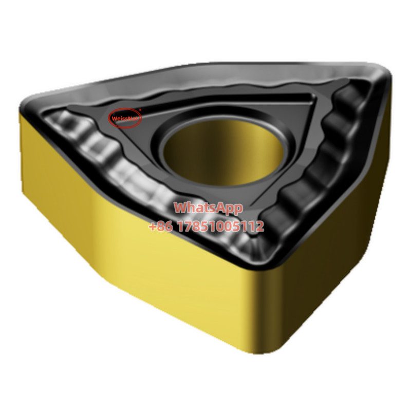 Режущий инструмент Sandvik WNMG060412-QM