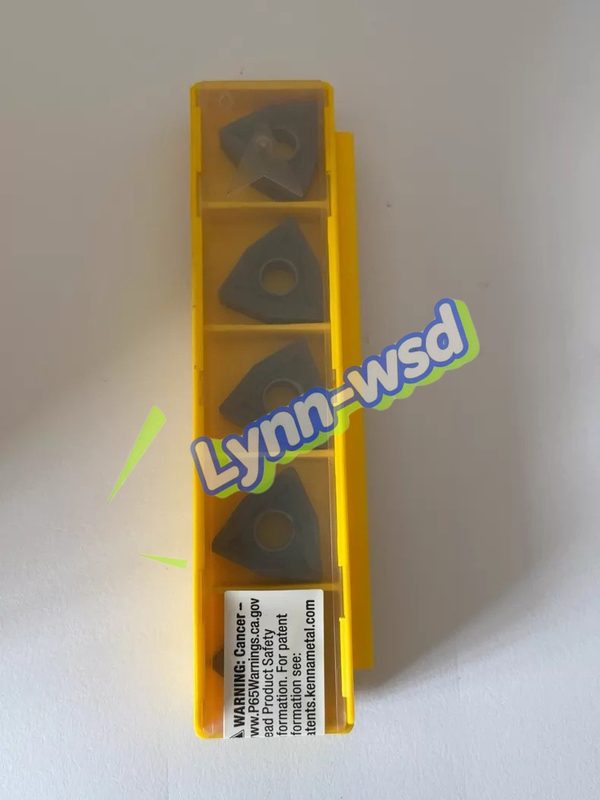 Режущий инструмент Kennametal WNMG432MP