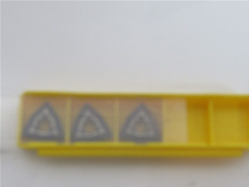 Режущий инструмент Kennametal WNMG432UN