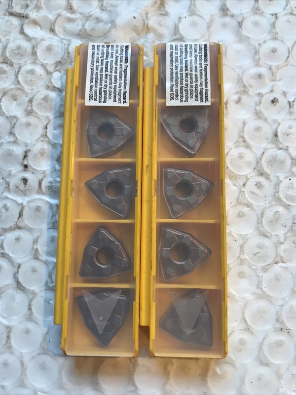 Режущий инструмент Kennametal WNMG433AP