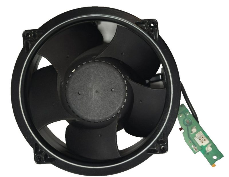 Вентилятор APC WOM-61005