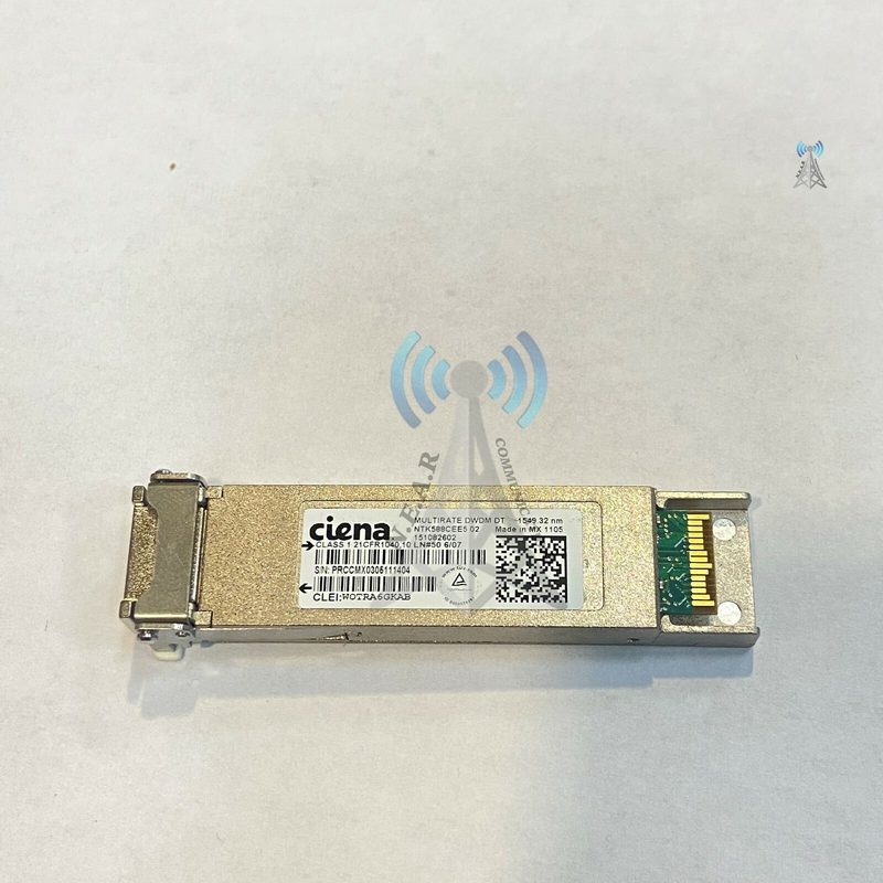 Трансивер Ciena WOTRA6G