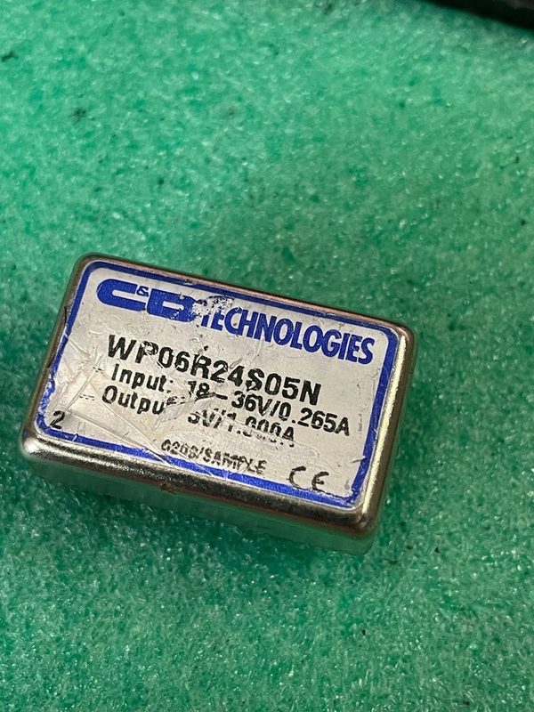Модуль WP06R24S05N