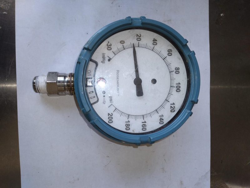 Трубопроводная арматура Emerson WPG45XI5C11A000200