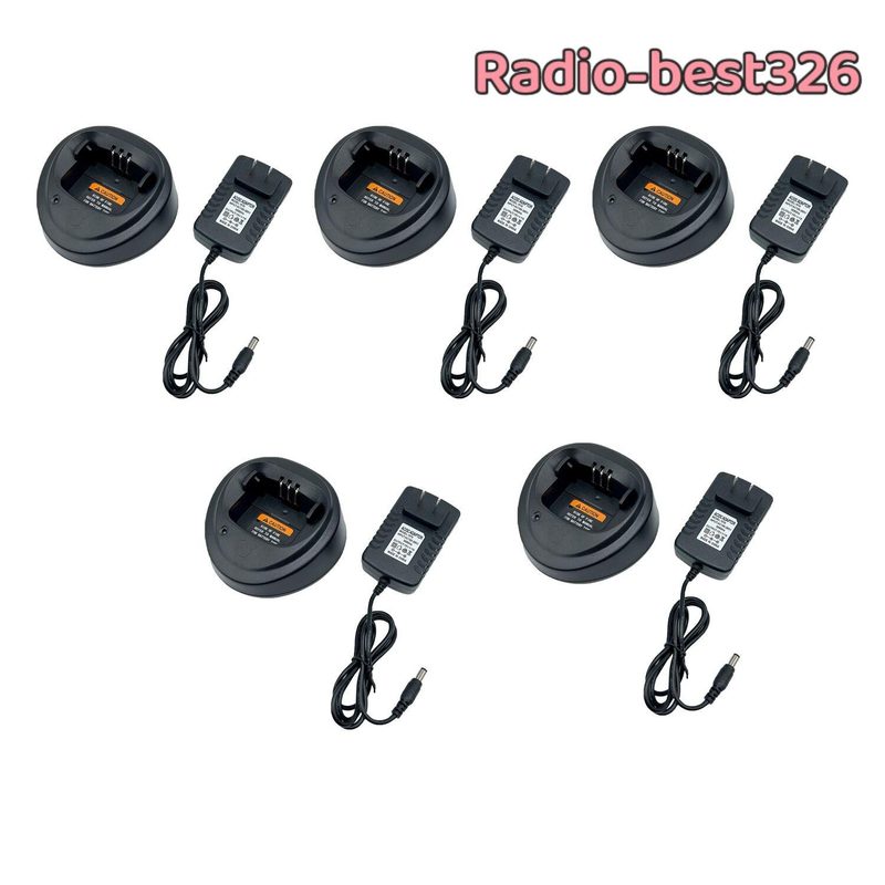 Зарядное устройство Motorola WPLN4138