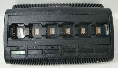 Зарядное устройство Motorola WPLN4211B