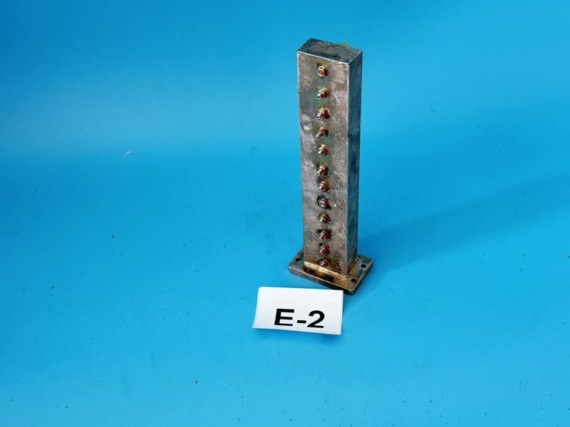 Операторское оборудование WR-137