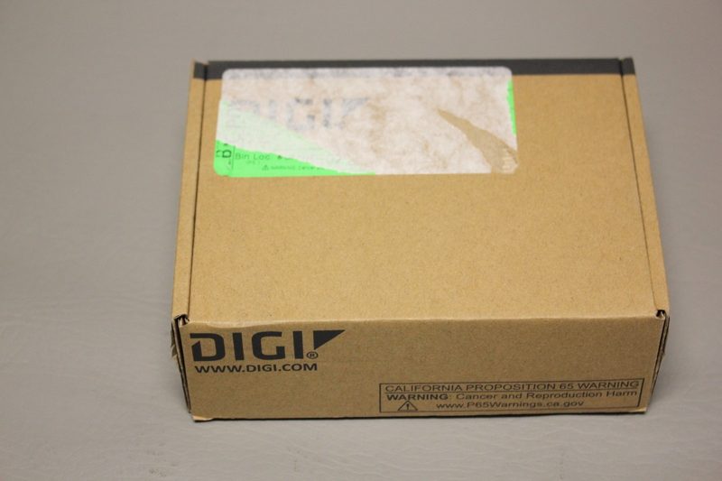 IIoT-устройство WR11-L800-DE1-XU