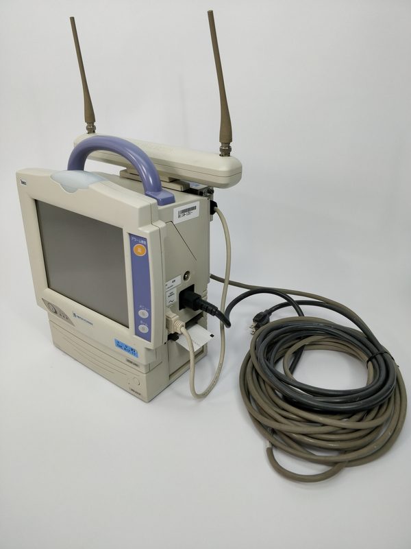 Монитор пациента WS-231P