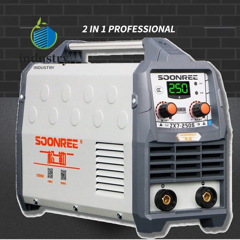 Сварочный аппарат WS-250A
