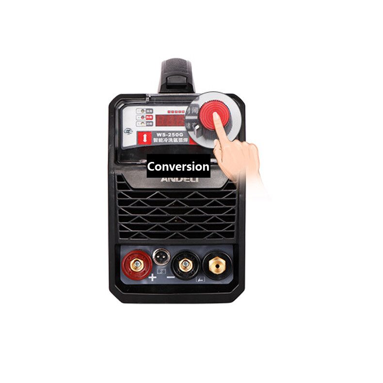 Сварочный аппарат WS-250G
