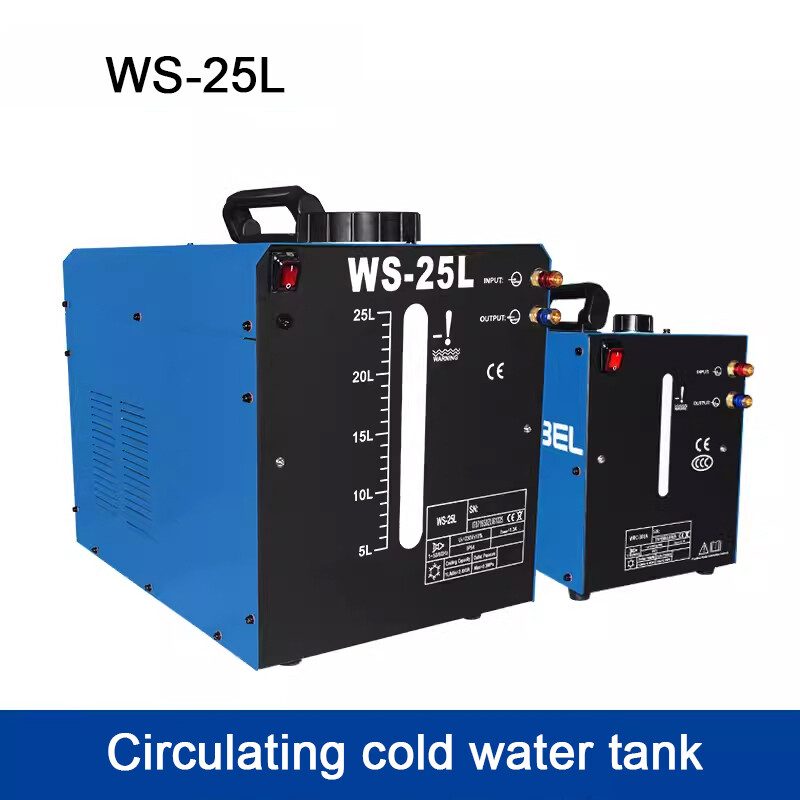 Сварочная горелка WS-25L