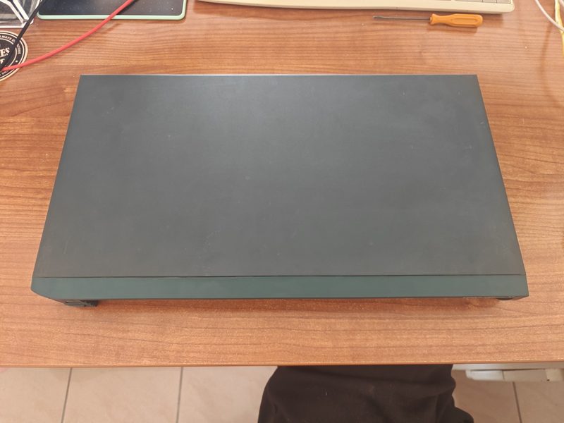 Коммутатор Cisco WS-2924-XL