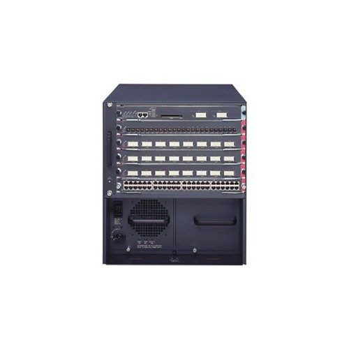 Коммутатор Cisco WS-6506-EXL-FWM-K9