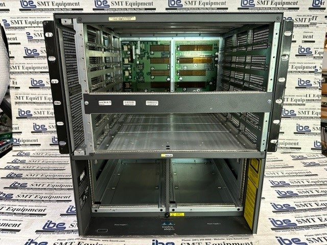 Коммутатор Cisco WS-6506