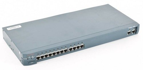 Коммутатор Cisco WS-C1912-A