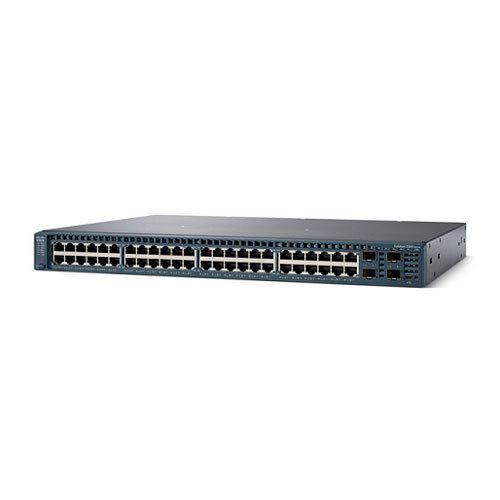 Коммутатор Cisco WS-C2360-48TD-S