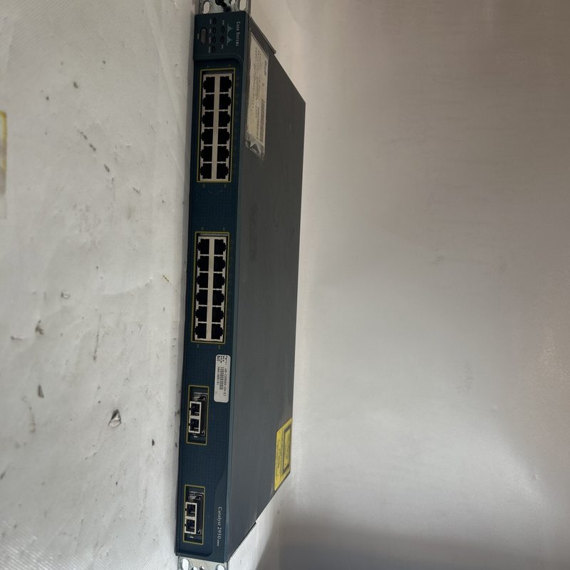 Коммутатор Cisco WS-C2950G-24-EL