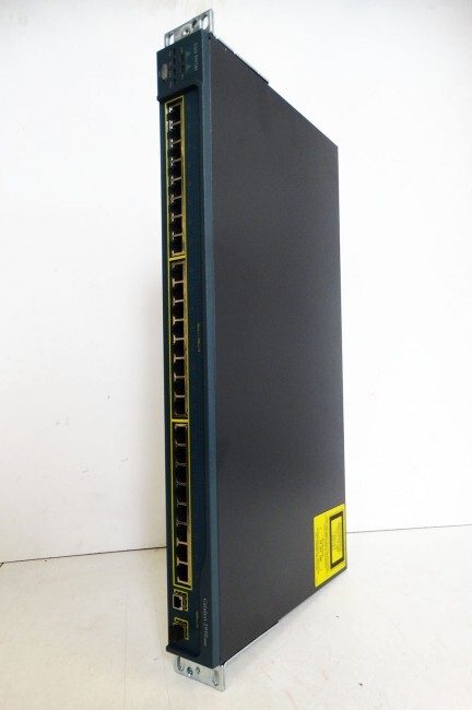 Коммутатор Cisco WS-C2950SX-24
