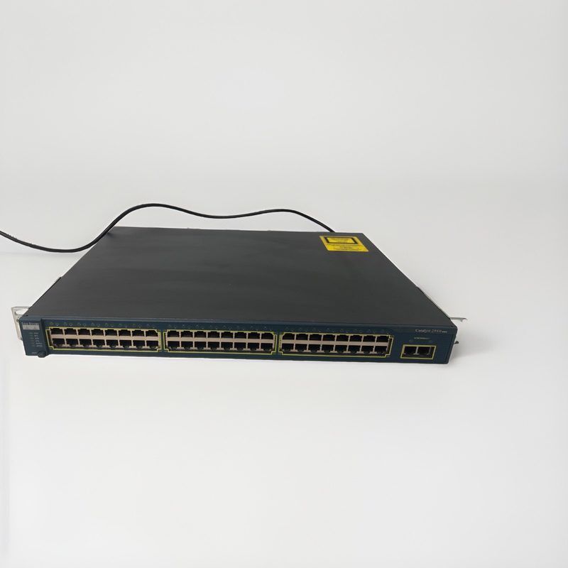 Коммутатор Cisco WS-C2950T-48-SI