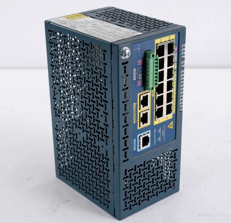 Коммутатор Cisco WS-C2955T-12