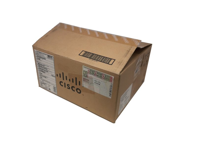 Коммутатор Cisco WS-C2960CG-8TC-L