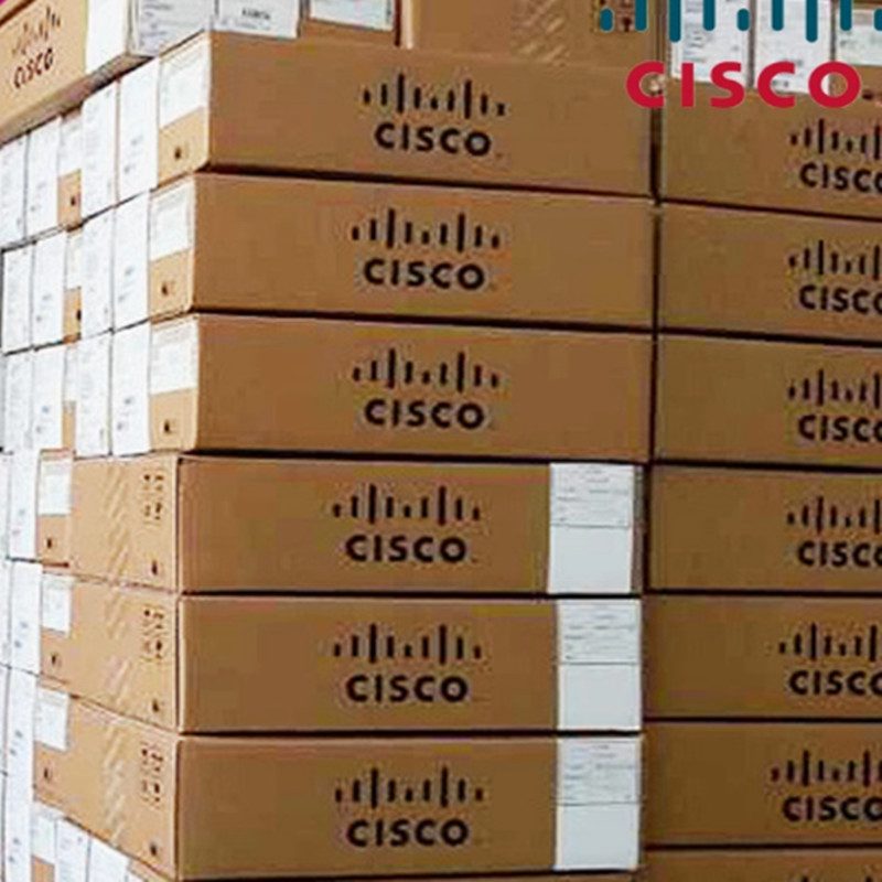 Коммутатор Cisco WS-C2960L-48PS-AP