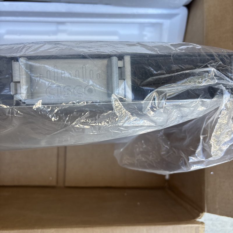 Коммутатор Cisco WS-C2960X-24TD