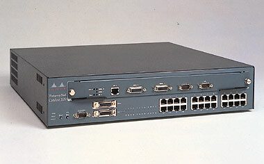 Коммутатор Cisco WS-C3100B