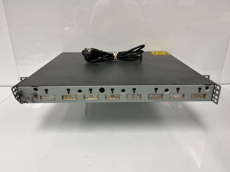 Коммутатор Cisco WS-C3508G-XL-EN