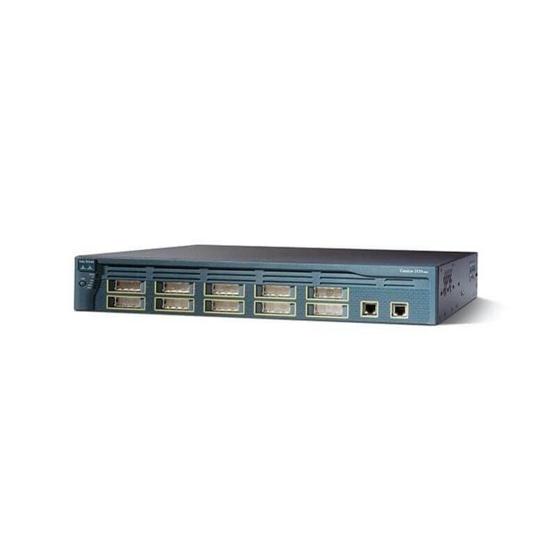 Коммутатор Cisco WS-C3550-12G