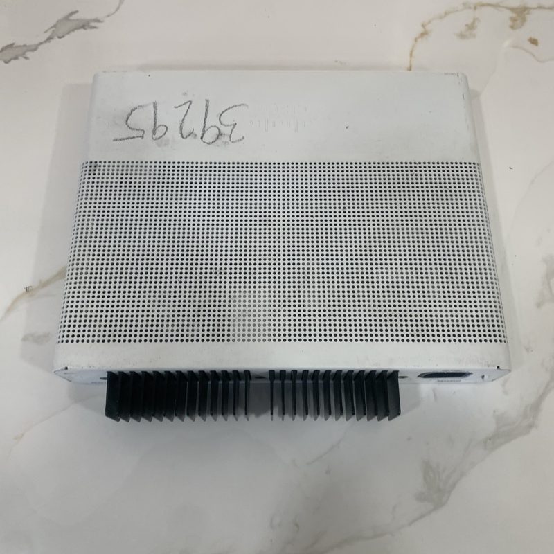 Коммутатор Cisco WS-C3560C-12PC
